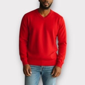 Club Room Wool Blend Men's Sweater (294)